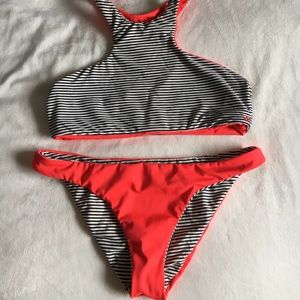 Billabong Reversible Bikini